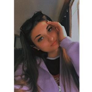 Meet your Posher, Maude